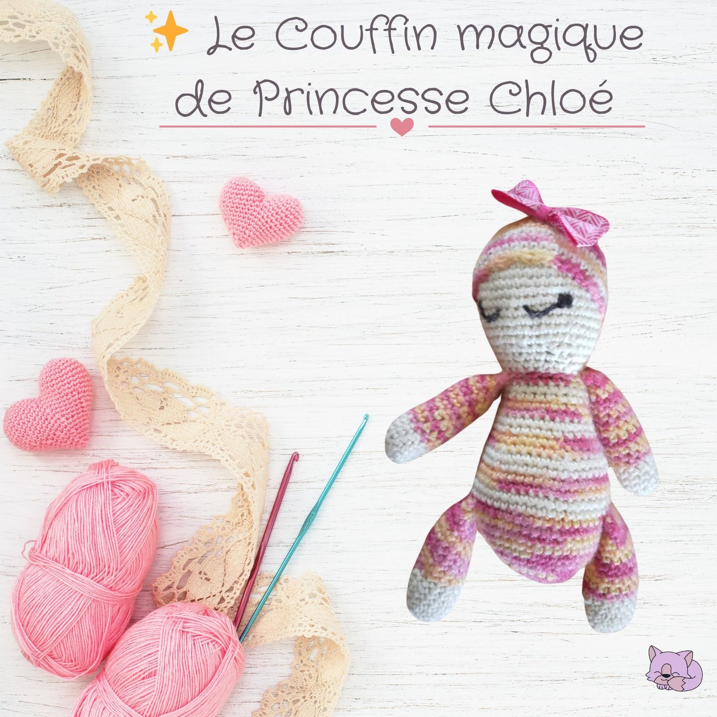 🛏️ Couffin Magique pour Bébé 🌙 – Doux et Enveloppant