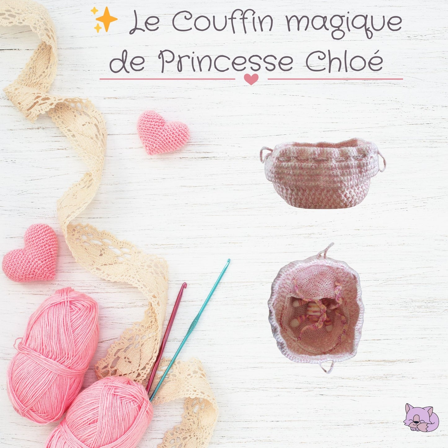 🛏️ Couffin Magique pour Bébé 🌙 – Doux et Enveloppant